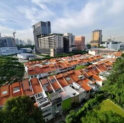 Spottiswoode Park (D2), Apartment #612405131